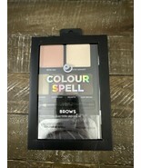 Colour Spell 13 Piece Brow Defining Kit - $1,653.12 MXN