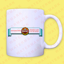 INNINGS FESTIVAL 2023 TEMPE ARIZONA Mug - £18.17 GBP