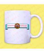 INNINGS FESTIVAL 2023 TEMPE ARIZONA Mug - £17.28 GBP