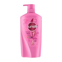 sunsilk Lusciously Thick and Long Shampoo- 650ml - $27.99