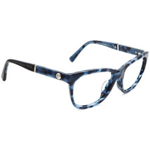 Michael Kors Sunglasses Frame Only MK 2022F (Rania II) 318611 Blue Torto... - £96.14 GBP