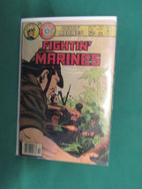 1978 Modern Comics - Fightin' Marines  #139 - 4.0 - $1.55