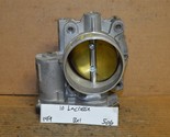 2008-2011 Buick Lacrosse Throttle Body Valve Assembly 506-bx1-14F9 - $9.99