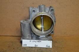 2008-2011 Buick Lacrosse Throttle Body Valve Assembly 506-bx1-14F9 - $9.99