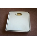 Sunbeam Scale in Pounds Working 10 inch x 10 inch x 2 inch 10&quot;x10&quot;x2&quot; - €26,05 EUR