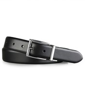 Polo Ralph Lauren Belt Reversible Dress Belt Black/Brown  Sz 40 B4HP - £23.94 GBP