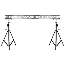 Global Truss SQ-MOBILE-SYS Complete ST-132 Crank Stand Trussing System - £1,796.94 GBP