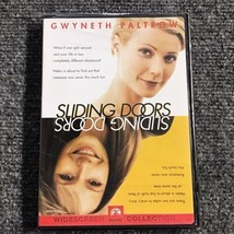 Sliding Doors DVD ~NEW~ 1998 Widescreen SEALED Fast Shipping! - £4.49 GBP