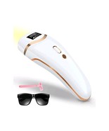 New Fasbruy IPL Hair Removal System Permanent Reduction in Hair Growth T... - $837.28 MXN