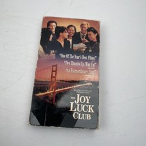 The Joy Luck Club (VHS, 1993) - £2.33 GBP
