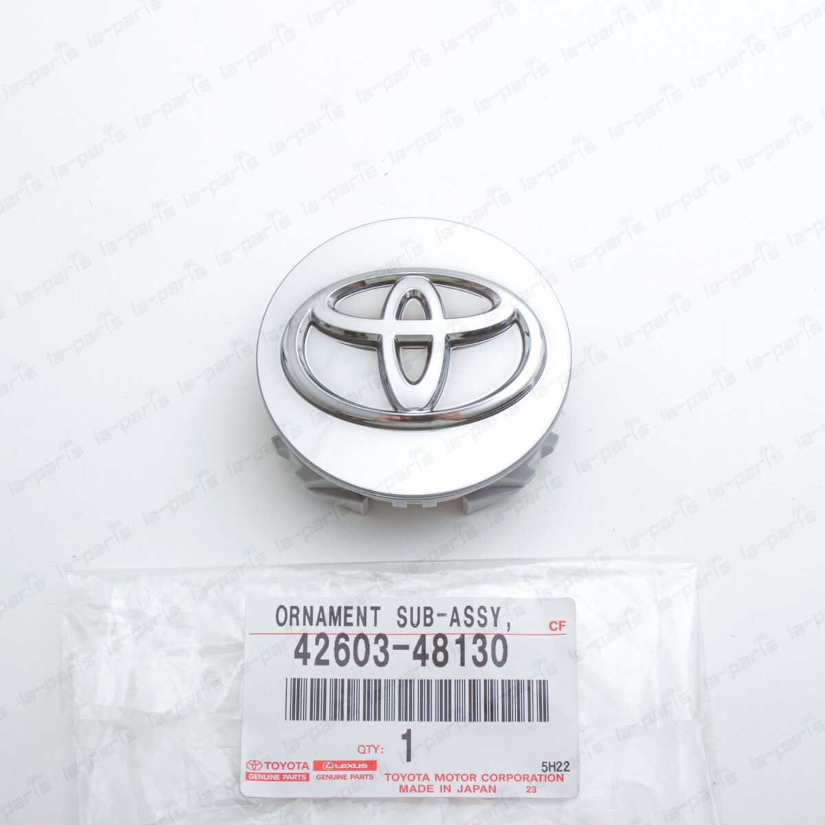 Full-size item image
