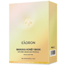 Eaoron Manuka Honey Mask 8 x 10ml Capsules - £78.28 GBP