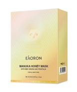 Eaoron Manuka Honey Mask 8 x 10ml Capsules - $136.08 CAD