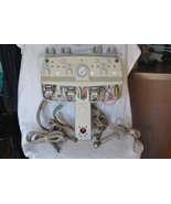 Midmark SCB-002 Dental Delivery System 17aug E - $4,473.57 MXN