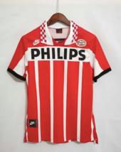 PSV Eindhoven home jersey 1995 - 96 - $49.00