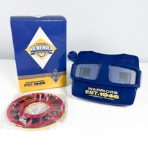 Golden State Warriors 75th Anniversary Viewfinder SGA 11/24 Limited Edition New - £11.66 GBP