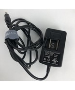 Black Travel AC/DC Adapter / Power Supply  Model TC-585004A 5.0V 400mA  A27 - $13.55 CAD