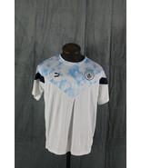 Manchester City Jersey - 2019 Practice Jersey - Men&#39;s Large - $88.73 CAD