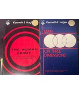 The Human Spirit, Vol 1 and 2 of Spirit, Soul, &amp; Body Series, - $40.60 CAD