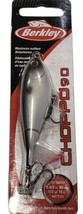 Berkley Choppo 90 Top Water Rattle Hard Bait (MF Shad) Fishing Lure #1487256 - £11.11 GBP