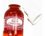 1 Fragrances Ltd APPLECINNAMON Apple Cinnamon Fragrance 1.6oz Oil Base - $11.64