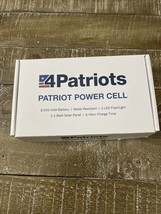 4Patriots Power Cell - $41.98