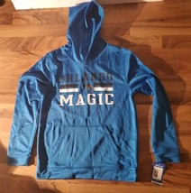 Orlando Magic Hoodie Youth 14-16 NBA Store Brand New With Tags  - £26.10 GBP