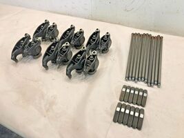 Cummins ISB 6.7L Diesel Engine Rocker Arms Complete Assembly 4928699 OEM - $900.00