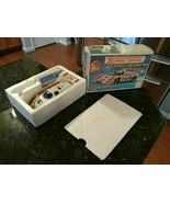 Porsche 917 Radio Control Car Illco with Original Box! - £47.66 GBP