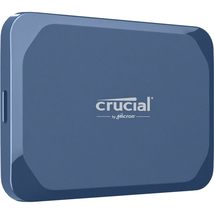 Crucial Technology CT4000X10SSD9 Crucial X10 4 Tb Portable Solid State D... - $404.11