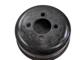 Water Pump Pulley From 2009 Ford F-150  4.6 XL3E8A528AA - $24.95