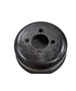 Water Pump Pulley From 2009 Ford F-150  4.6 XL3E8A528AA - £19.88 GBP