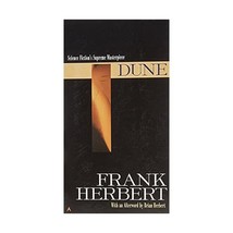 Dune Herbert, Frank (Author) - $12.00