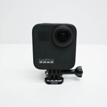 GoPro MAX 360 Degree 6K Action Camera - Black image 2