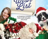 The Wish List DVD | Region 4 - $14.85
