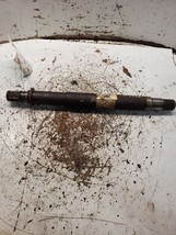 Passenger Axle Shaft Front 2.4L Automatic Transmission Fits 11-14 200 13... - €78,84 EUR
