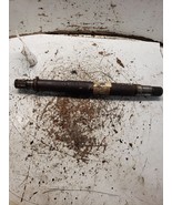 Passenger Axle Shaft Front 2.4L Automatic Transmission Fits 11-14 200 13... - $121.86 CAD