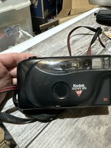 Vintage Kodak Star 35 AF 35MM Film Camera (Shutter and Flash Working) - £19.37 GBP