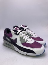 Nike Air Max 90 G NRG Purple Smoke DQ4128-155 Men&#39;s Size 8 - £74.23 GBP