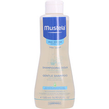 Mustela By Mustela Gentle Shampoo 16.9 Oz - £13.85 GBP