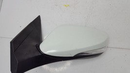 Driver Side View Mirror Power Body Color Fits 14-17 ACCENT 532719 - £64.98 GBP