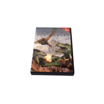 Dinotopia The Series Complete Season 1 (DVD, 3-Disc Set, 2004) - £9.48 GBP