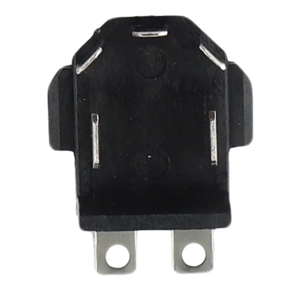 Power Tool Battery Connector 1pc Black For Milwaukee M12 Li-ion Battery Exquisit - £32.53 GBP