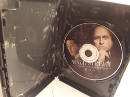 Wall Street: Money Never Sleeps (DVD, 2010) Ex-Library Michael Douglas - $5.69