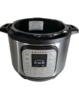 Instant Pot Duo Mini v3 7-in-1 Pressure Cooker 3Qt Replacement Main Base... - $19.37