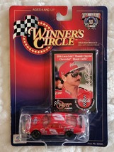 Dale Earnhardt #3 Winners Circle 1998 Coca-Cola/Thunder Special NASCAR 50th - £5.58 GBP