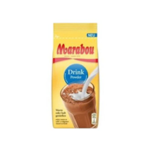 Marabou Chocolate Drink Powder Hot Or Cold Cocoa 450g Free Shipping - £15.61 GBP