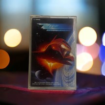 ZZ Top - Afterburner (Cassette, 1985, Warner Bros.) - £4.71 GBP