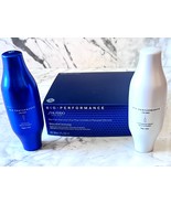 Shiseido Bio-Performance Skin Filler Day &amp; Night Serum Duo 30mL 1 Oz eac... - €141,37 EUR