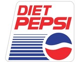 Diet Pepsi Sticker Decal R604 - £1.52 GBP+